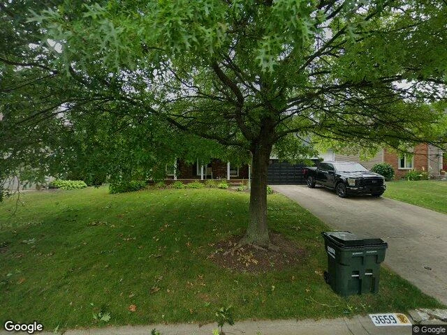 House image located at North Canton, OH 44720