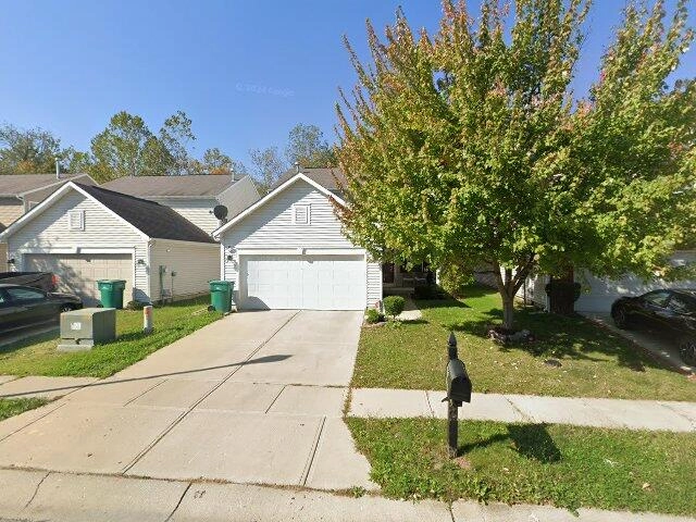 House image located at Indianapolis, IN 46268