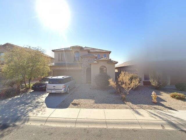 House image located at Maricopa, AZ 85138