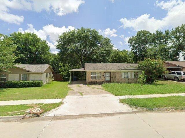 House image located at Garland, TX 75040