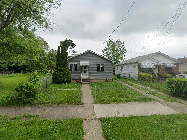 House image located at Buffalo, NY 14206