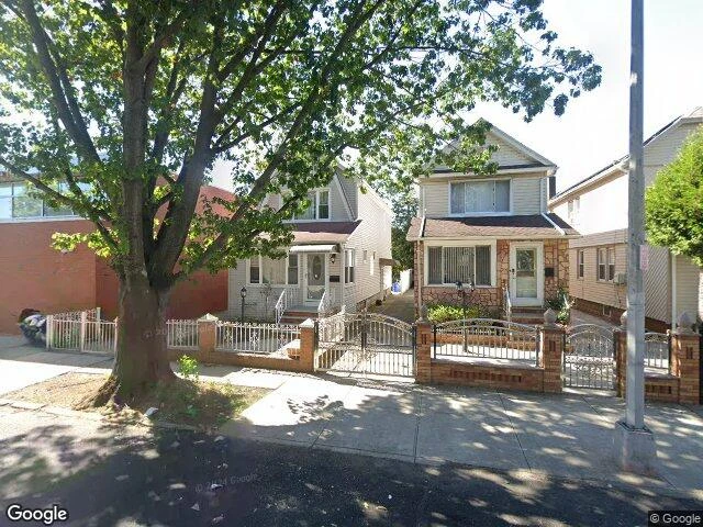 House image located at Cambria Heights, NY 11411