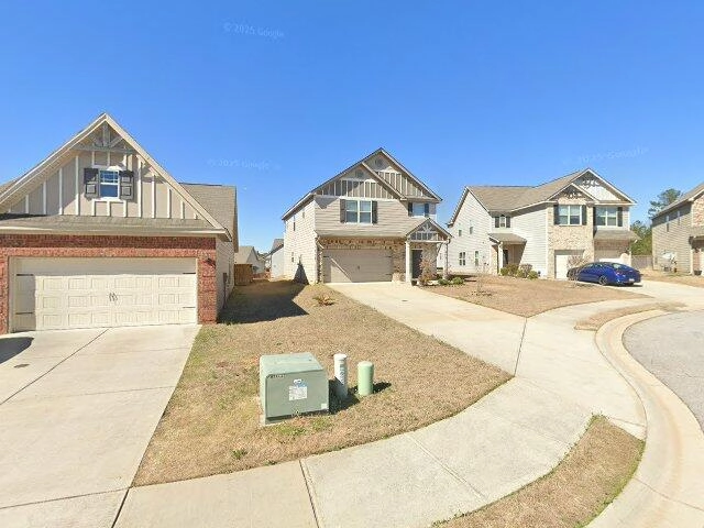 House image located at Mcdonough, GA 30253