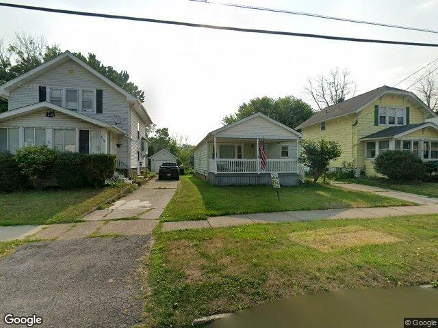 House image located at Niagara Falls, NY 14304