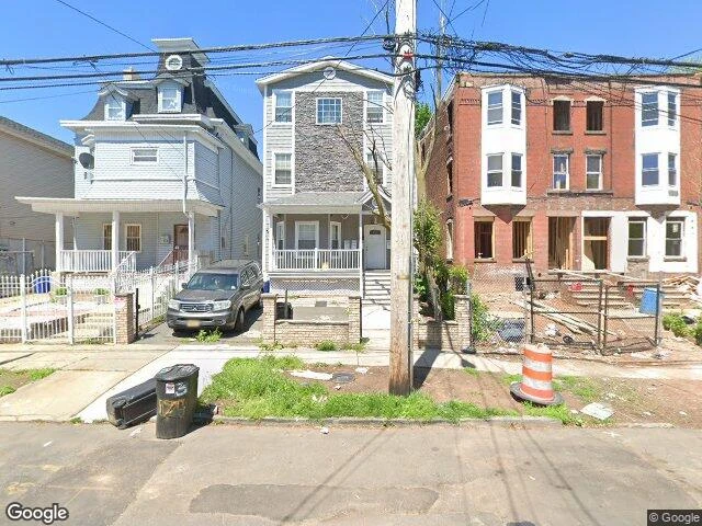 House image located at Newark, NJ 07107