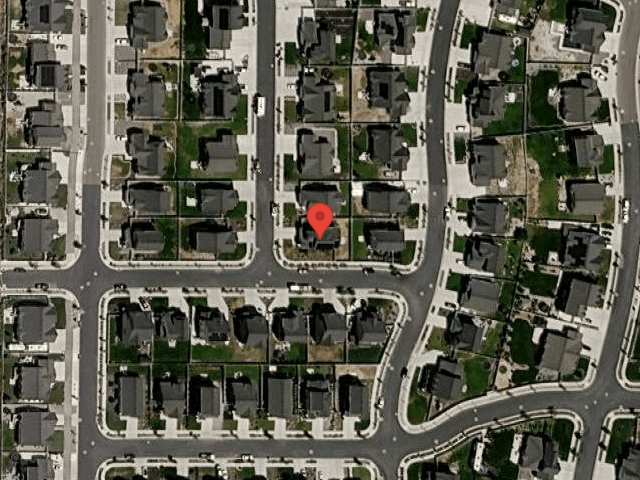 House image located at Eagle Mountain, UT 84005