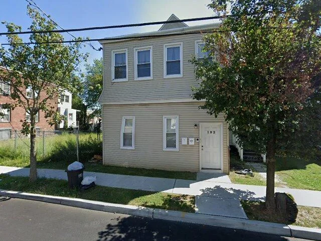 House image located at Orange, NJ 07050