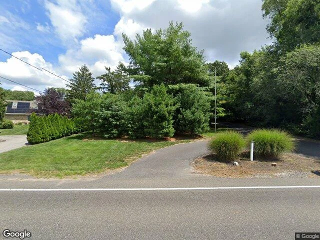 House image located at Allenwood, NJ 08720