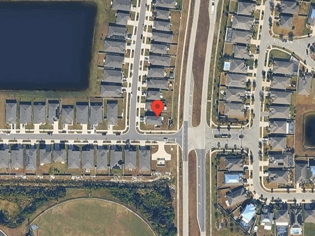 House image located at Ruskin, FL 33570