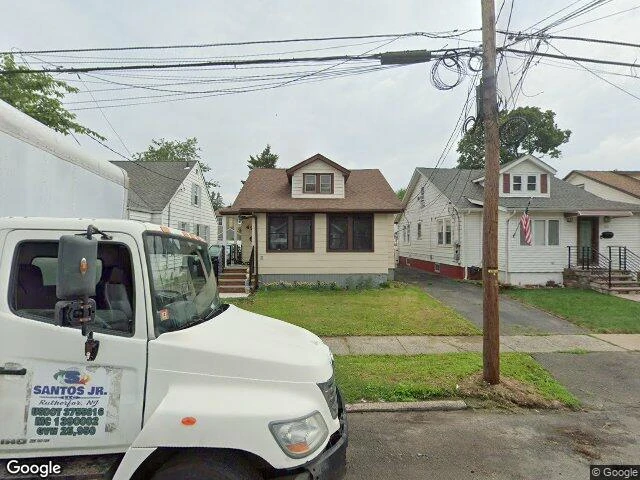 House image located at Bloomfield, NJ 07003