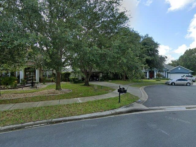 House image located at Deland, FL 32720