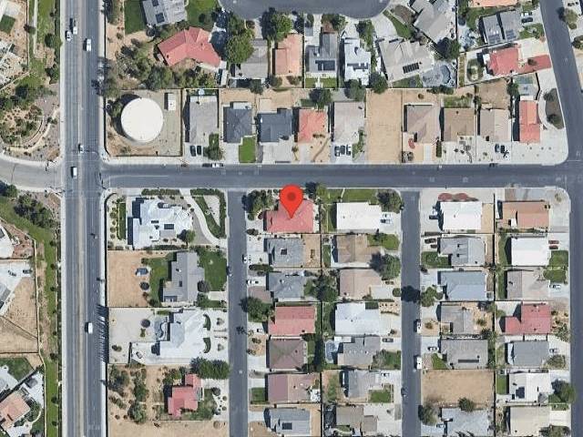 House image located at Victorville, CA 92395