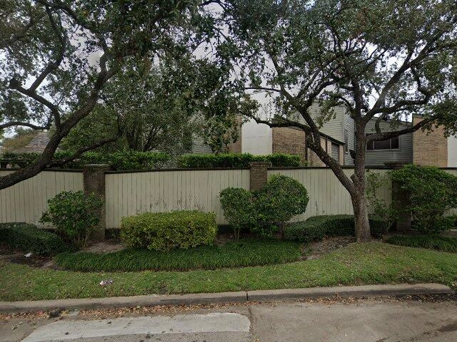 House image located at Houston, TX 77063