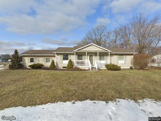 House image located at Davison, MI 48423