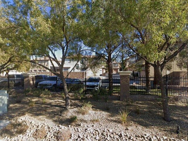 House image located at Las Vegas, NV 89141