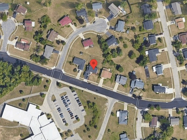 House image located at Dayton, OH 45426