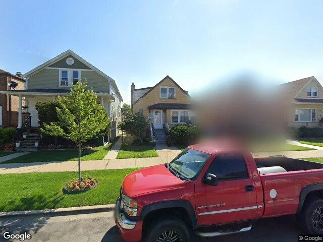 House image located at Chicago, IL 60629