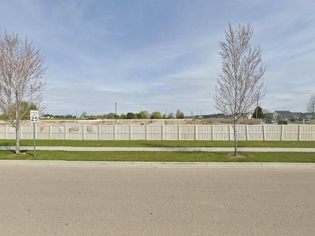 House image located at Kuna, ID 83634