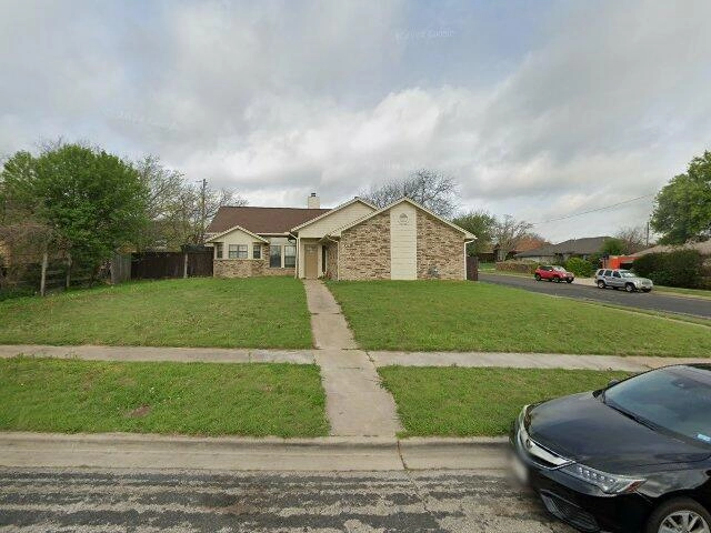House image located at Killeen, TX 76542