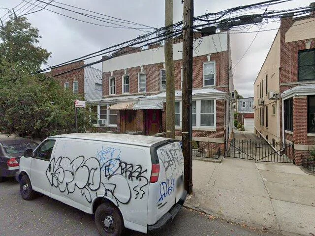 House image located at Ridgewood, NY 11385