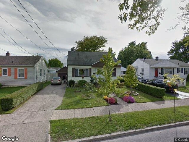 House image located at Tonawanda, NY 14150