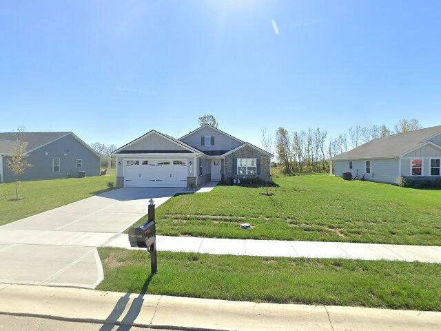 House image located at Camby, IN 46113