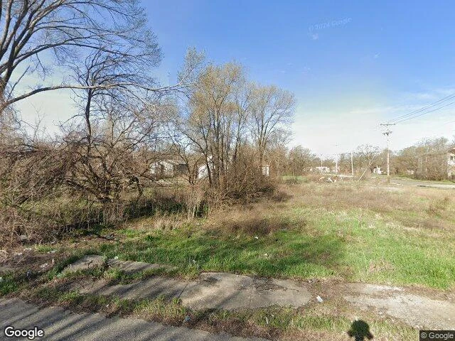 House image located at Gary, IN 46407