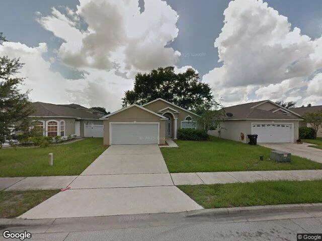 House image located at Orlando, FL 32824