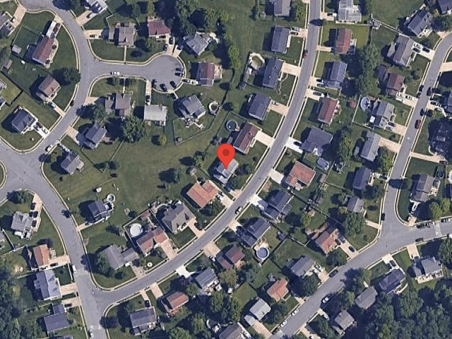 House image located at Lake Saint Louis, MO 63367
