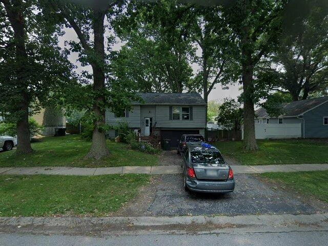House image located at Maumee, OH 43537