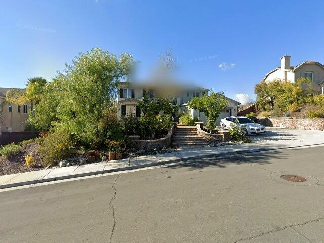House image located at Murrieta, CA 92563