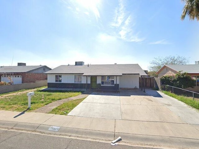 House image located at Phoenix, AZ 85035