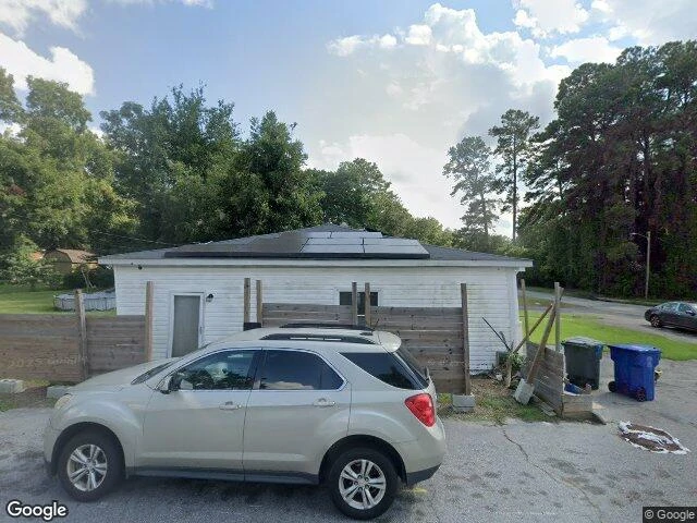 House image located at Columbia, SC 29204