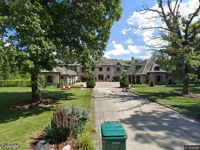 House image located at Northbrook, IL 60062