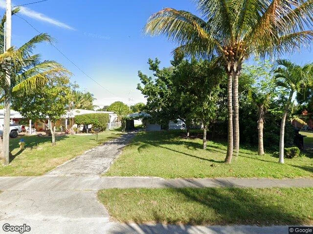 House image located at Miami, FL 33162