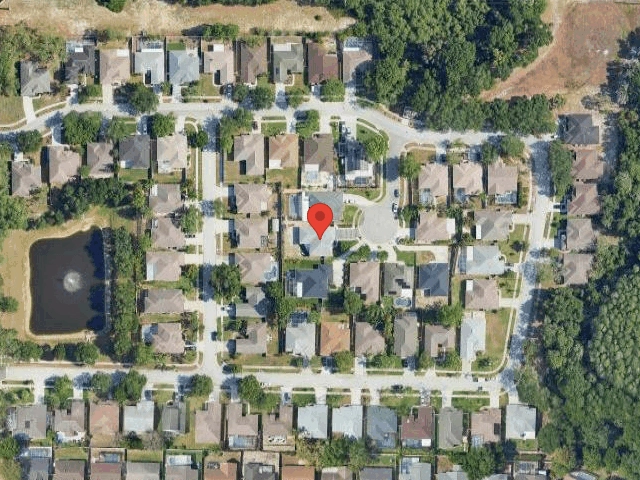 House image located at Tarpon Springs, FL 34689