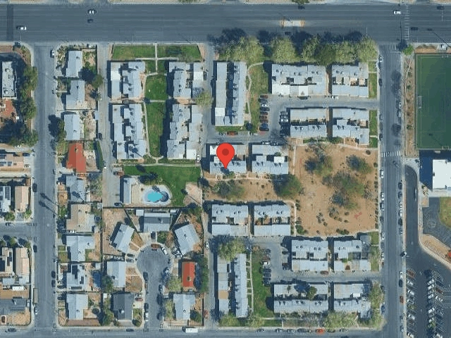 House image located at Las Vegas, NV 89110