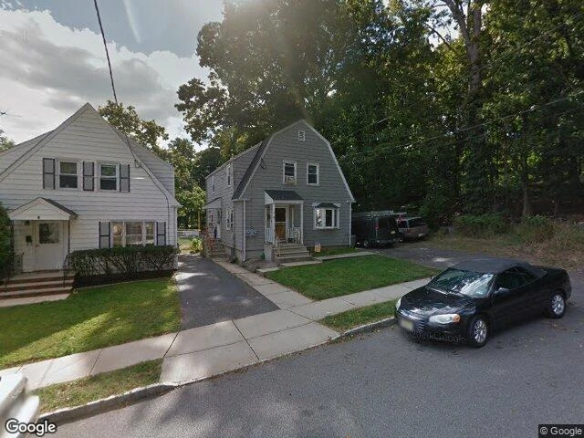 House image located at West Orange, NJ 07052