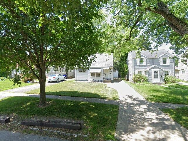 House image located at Toledo, OH 43607