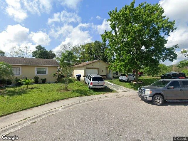 House image located at Orlando, FL 32839