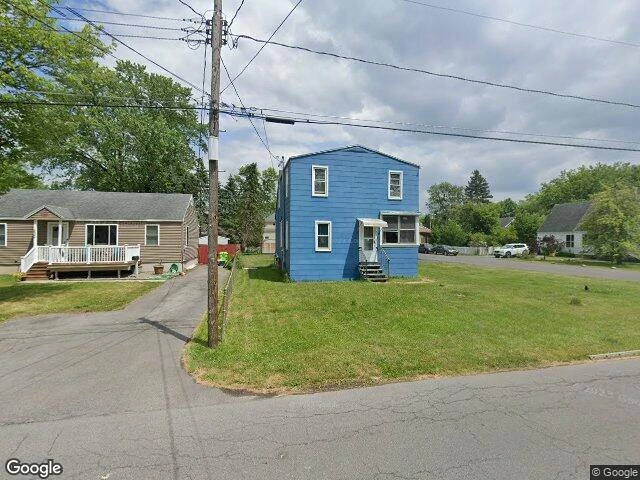 House image located at Syracuse, NY 13211