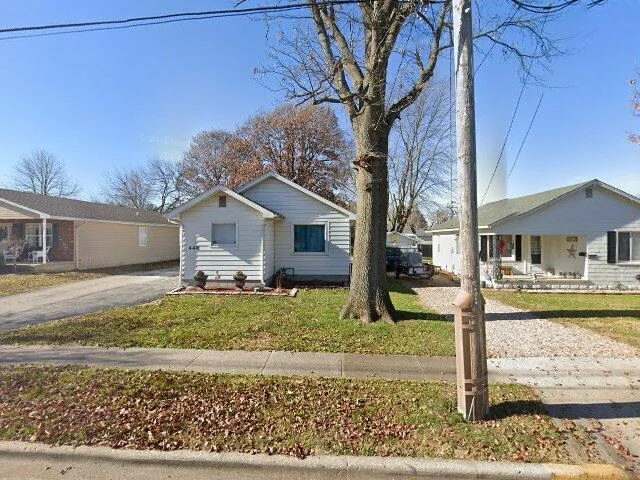 House image located at Bethalto, IL 62010