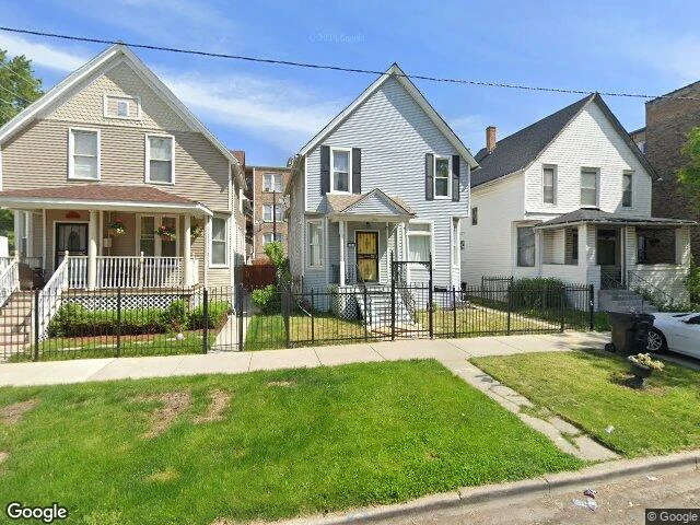 House image located at Chicago, IL 60644