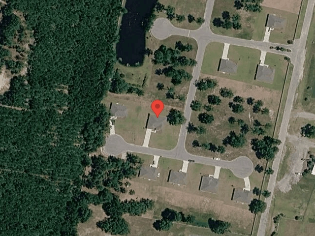 House image located at Townsend, GA 31331