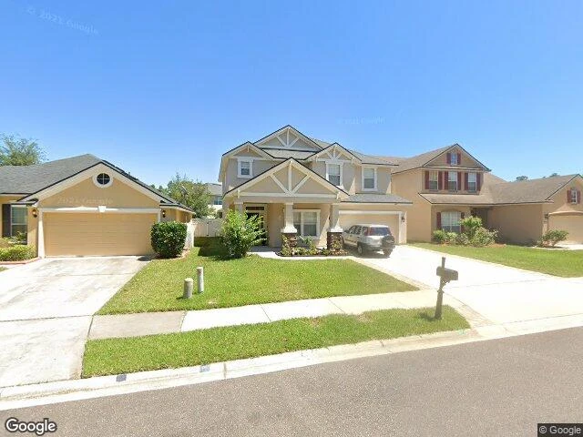 House image located at Jacksonville, FL 32225