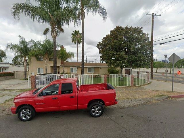 House image located at Pacoima, CA 91331