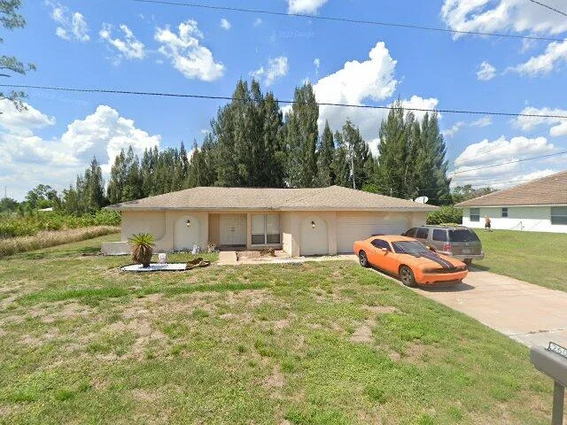 House image located at Lehigh Acres, FL 33936
