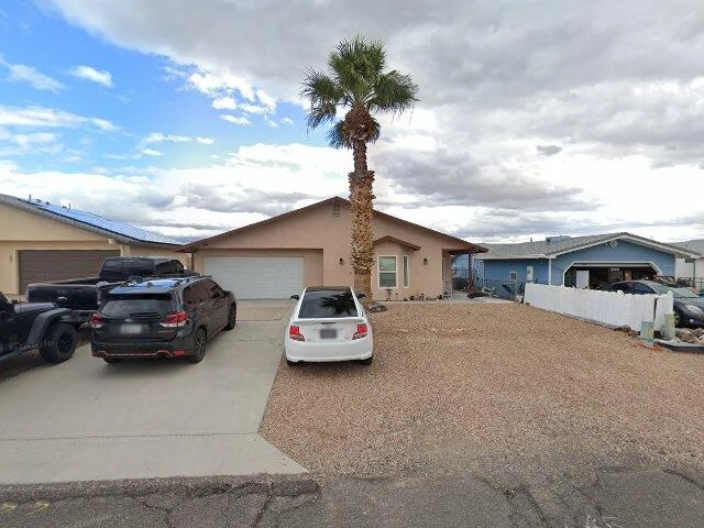 House image located at Fort Mohave, AZ 86426