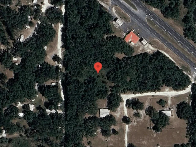 House image located at Cross City, FL 32628