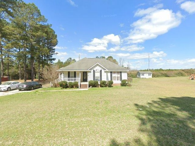 House image located at Orangeburg, SC 29118